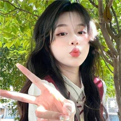 我的新朋友