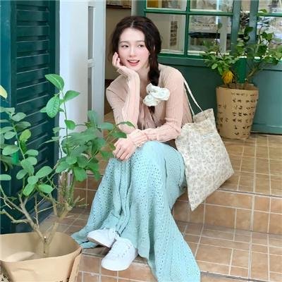 汉娜的旅程